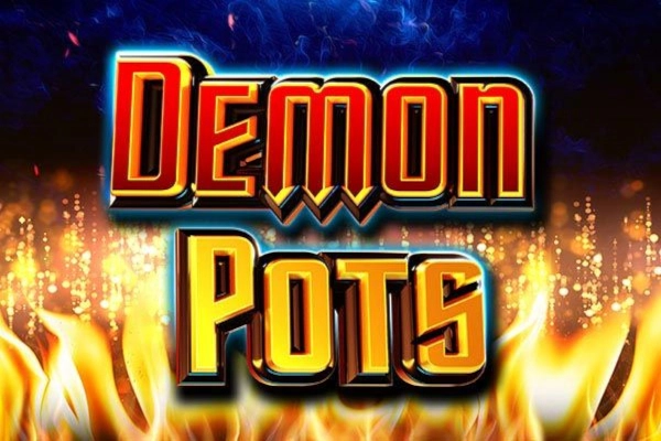 Demon Pots from Pragmatic Play