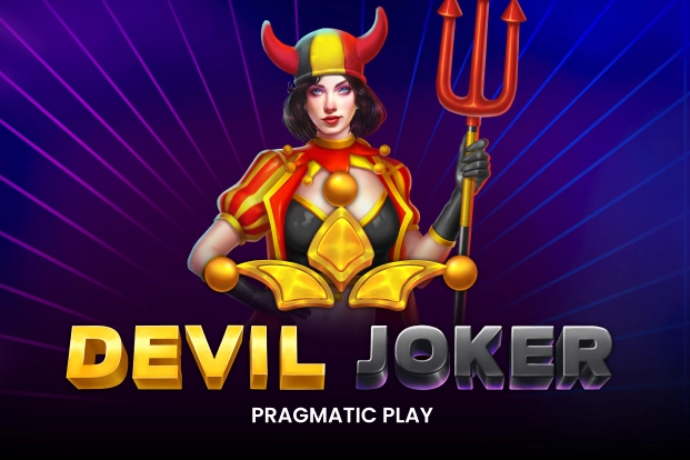 Devil Joker from Pragmatic Play