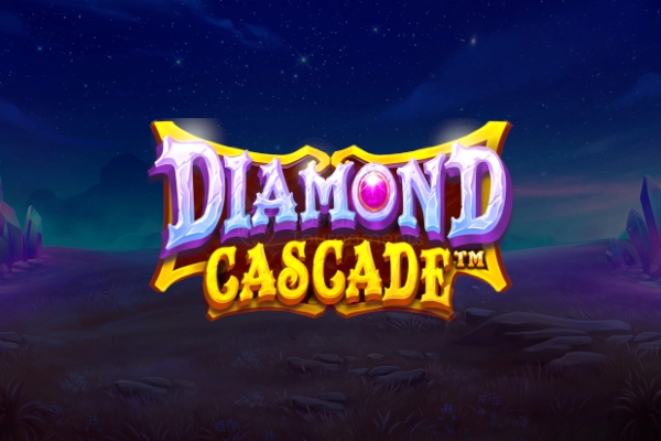 Diamond Cascade from Pragmatic Play