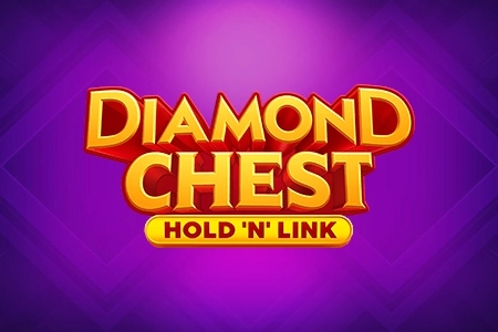 Diamond Chest: Hold ‘N’ Link by NetGame