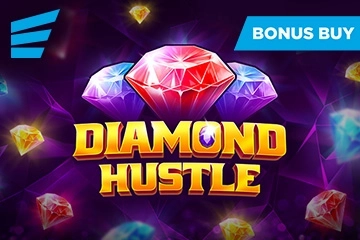 Diamond Hustle by Evoplay