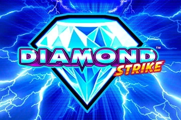 Diamond Strike from Pragmatic Play