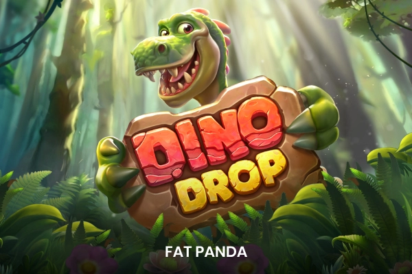 Dino Drop from Pragmatic Play