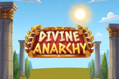 Divine Anarchy from Relax Gaming