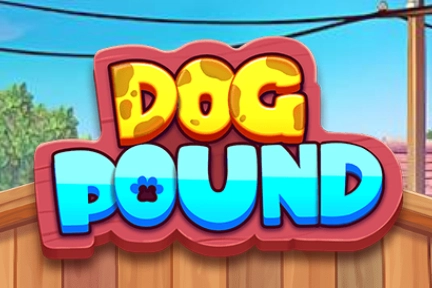 Dog Pound from Pragmatic Play
