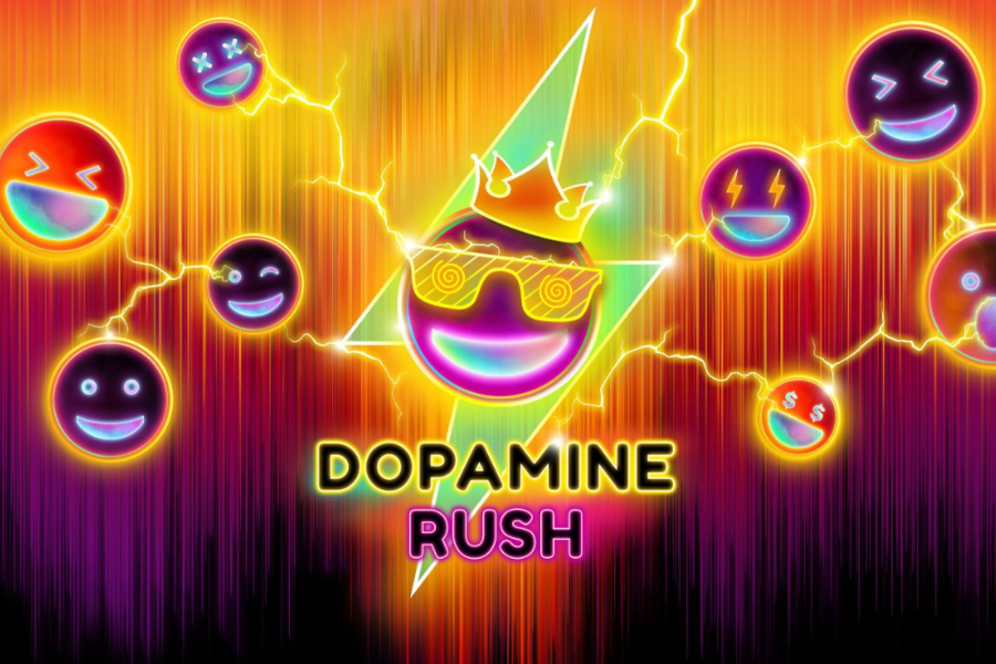 Dopamine Rush by BF Games