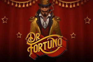 Dr Fortuno from Yaggdrasil Gaming