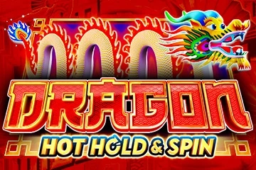 Dragon Hot Hold & Spin from Pragmatic Play