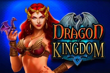 Dragon Kingdom from Pragmatic Play