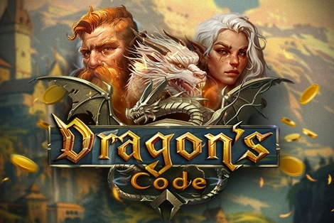Dragon’s Code from SmartSoft Gaming