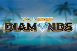 Dream Drop Diamonds from Relax Gaming