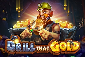 Drill that Gold from Pragmatic Play