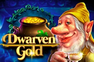 Dwarven Gold from Pragmatic Play