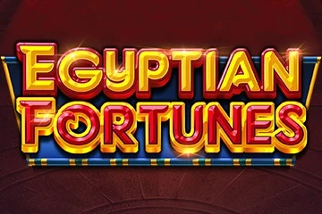 Egyptian Fortunes from Pragmatic Play