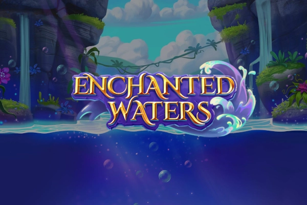 Enchanted Waters from Yaggdrasil Gaming
