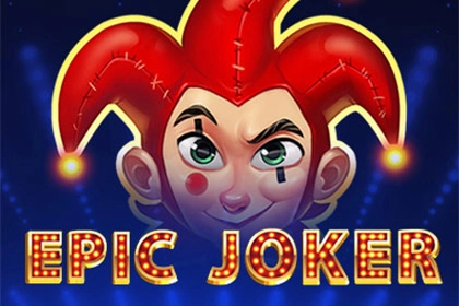 Epic Joker from Relax Gaming