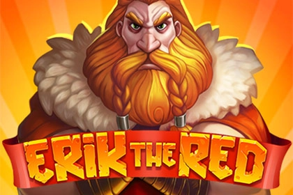 Erik The Red from Relax Gaming