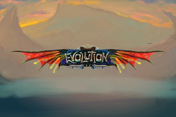 Evolution from SmartSoft Gaming
