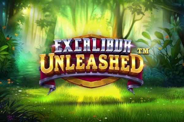 Excalibur Unleashed from Pragmatic Play
