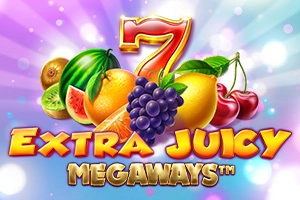 Extra Juicy Megaways from Pragmatic Play
