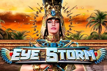 Eye of the Storm from Pragmatic Play