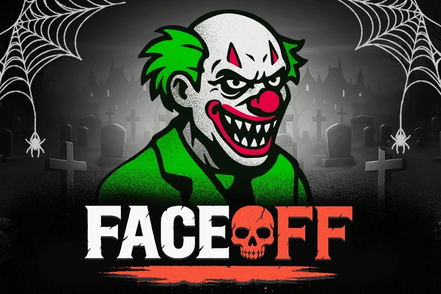 Face Off by BGaming