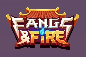Fangs & Fire by Play’n GO