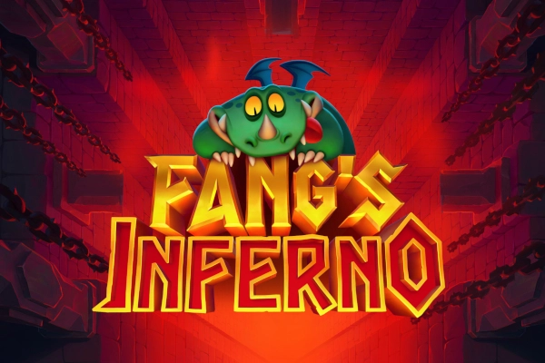 Fang's Inferno from Relax Gaming