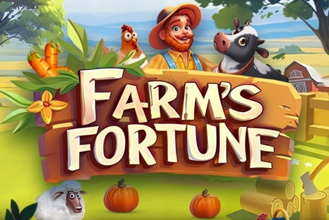 Farm’s Fortune from SmartSoft Gaming