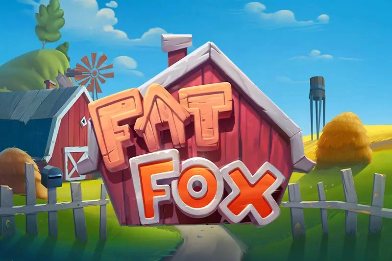 Fat Fox from Relax Gaming