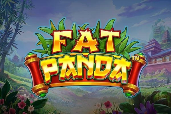 Fat Panda from Pragmatic Play