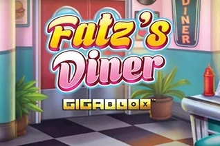 Fatz’s Diner Gigablox from Yaggdrasil Gaming