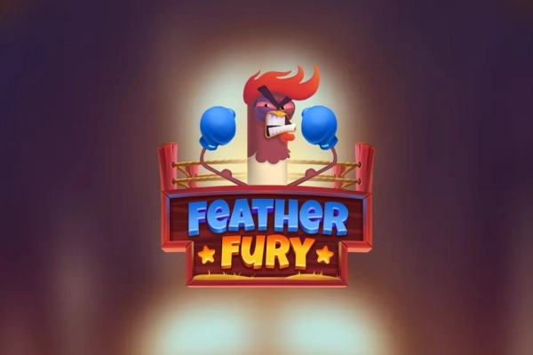 Feather Fury from Relax Gaming