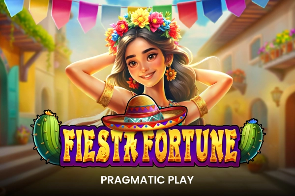 Fiesta Fortune from Pragmatic Play