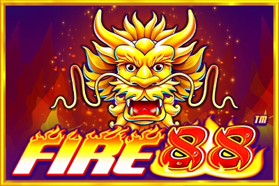 Fire 88 from Pragmatic Play