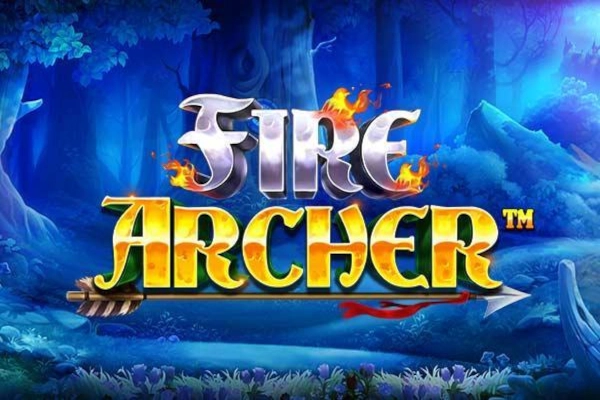 Fire Archer from Pragmatic Play