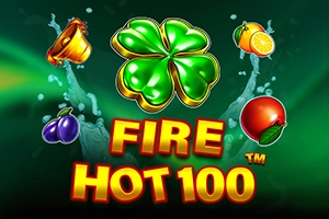 Fire Hot 100 from Pragmatic Play