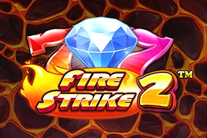 Fire Strike 2 from Pragmatic Play