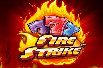 Fire Strike from Pragmatic Play