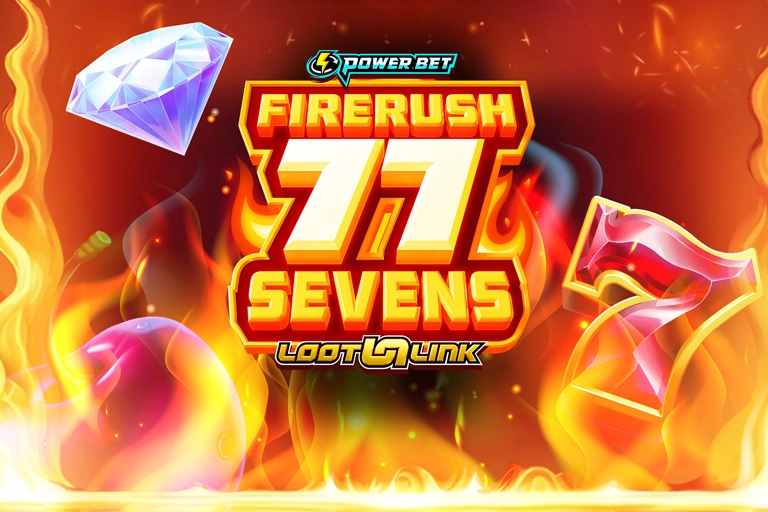 Firerush 77 Sevens by high-5-games