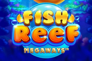Fish Reef Megaways by 3 Oaks Gaming