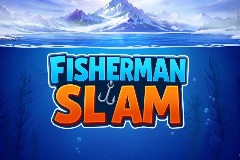 Fisherman Slam by Relax Gaming