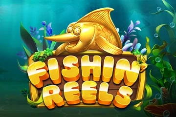 Fishin’ Reels from Pragmatic Play