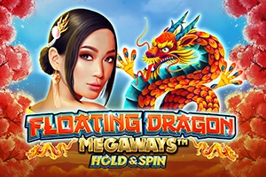 Floating Dragon Megaways from Pragmatic Play