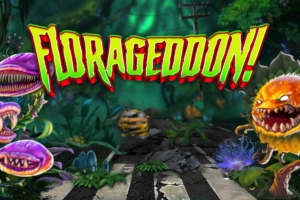 Florageddon! from Yaggdrasil Gaming