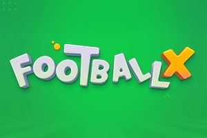 Football X from SmartSoft Gaming