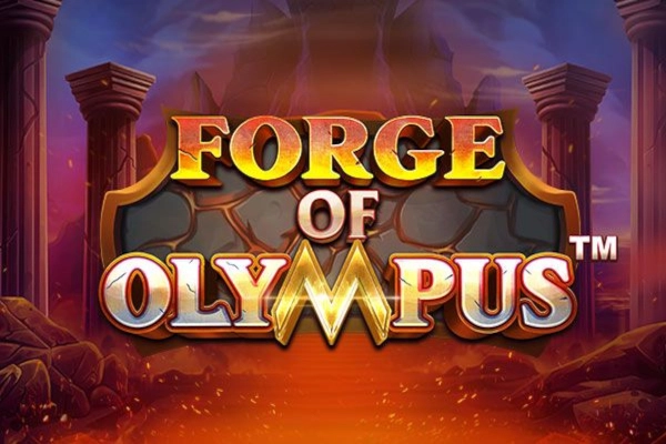 Forge of Olympus from Pragmatic Play