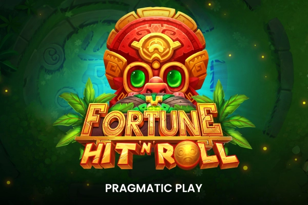 Fortune Hit’n Roll from Pragmatic Play