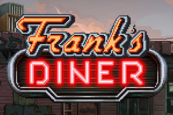 Frank’s Diner by relax-gaming