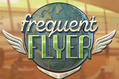 Frequent Flyer from Relax Gaming